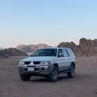 ميستوبيشي ناتيفا 2007 للبيع