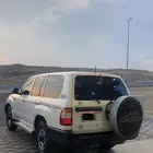 للبيع لاندكروزر 2006 قير عايدي