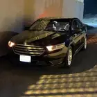 فورد تورس 2016 V6 نص فل سعودي