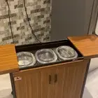 فرن منزلي جديد