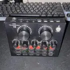 مكسر V8 نظيف على السوم