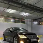 لكزس 2010 LS 460L