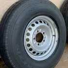 كفرات بالون مقاس (17)