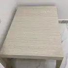طاوله مفرد كبيره