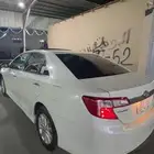 كامري 2012 فل كامل