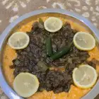 طبخ جريش الحافظه ستين ريال الوسط