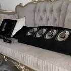 سستم اربع سماعات كينوود ومضخم 720واط