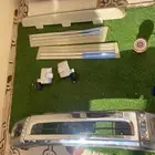للبيع أغراض ربع
