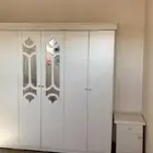 غرفة نوم مستعمله كما هي موضحه البيع مستعجل لاعلى سوم