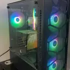 بي سي   معالج i5 كرت 1650 gtx