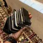 جوالات بلاك بيري