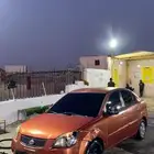 كيا ريو2012