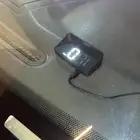 عداد سرعة الكتروني
