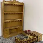 هيتر ودرج ادلال وصينية وصندوق