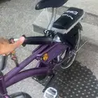 سيكل اندونسي للبيع على السوم البيع مستعجل ومحتاج