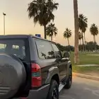 باترول 2006 محول 2021