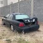 فورد كراون فكتوريا LX