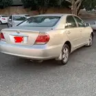 كامري 2006 للبيع