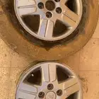 جنوط نجمه هايلوكس