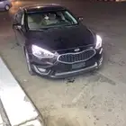 شماعه كادينزا يسار