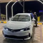 كورولا 2019