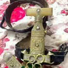جنبيه شبه زراف نجراني