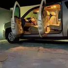 جمس 2010 دبل شرط بدي ومحركات وشرط دبل افلح من ذكر الله