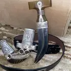 جنبيه حك زراف