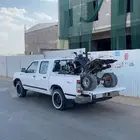 دباب زد 400 قير مكينه شرط شغال مافيه حاجه غيارات كل شي تمام