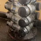 علب بهارات من الصانع