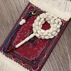 سبحة عظم الجمل نواعم