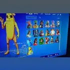 حساب طور الزومبي