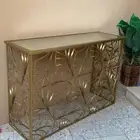 طاولة استقبال