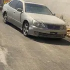 لكزس جي اس 300