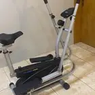 جهاز رياضي