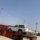 باترول لكزس