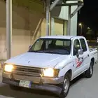 هايلكس 1999 للبيع
