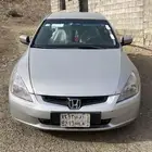 هوندا اكورد