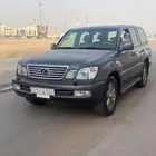 جيب للكزز 2006