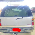 يوكن سعودي 2005