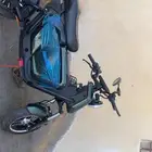 سكوتر دي ار