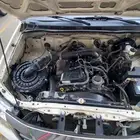 للبيع هايلوكس الموديل 2013