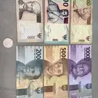 عملات متنوعه 71 عملة