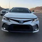 كامري 2020 فل كامل