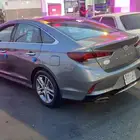 سوناتا 2018