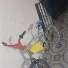 سيكل كوبرا بدون جناح