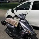 دباب وسام ناري 2025