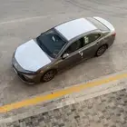 تجاليد كامري 2025