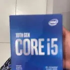 معالج i5 الجيل 10