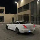 جاكوار xj L سوبر تشارج فل كامل للبيع